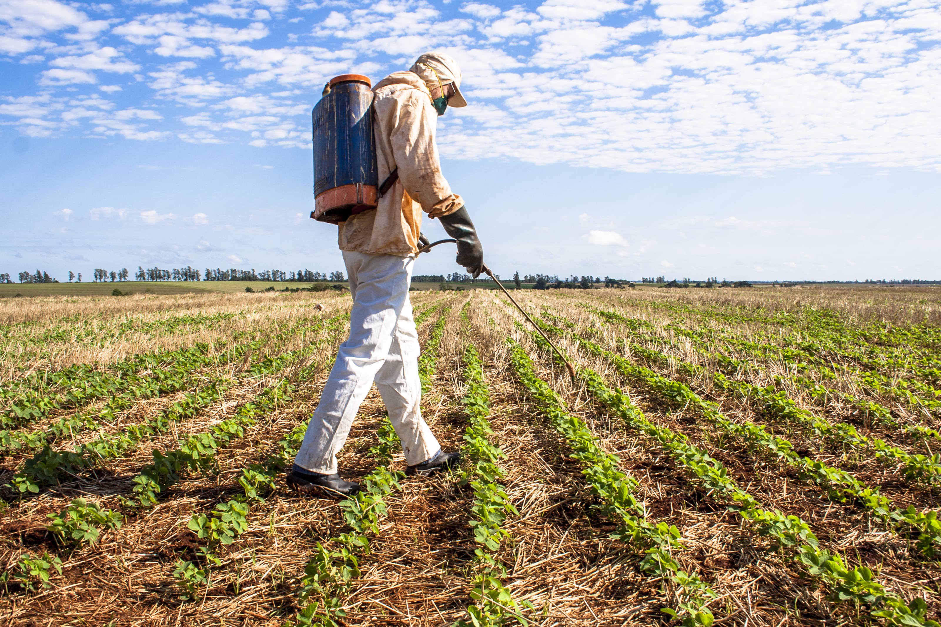 Sustainability Consortium | Responsible Pesticide Management