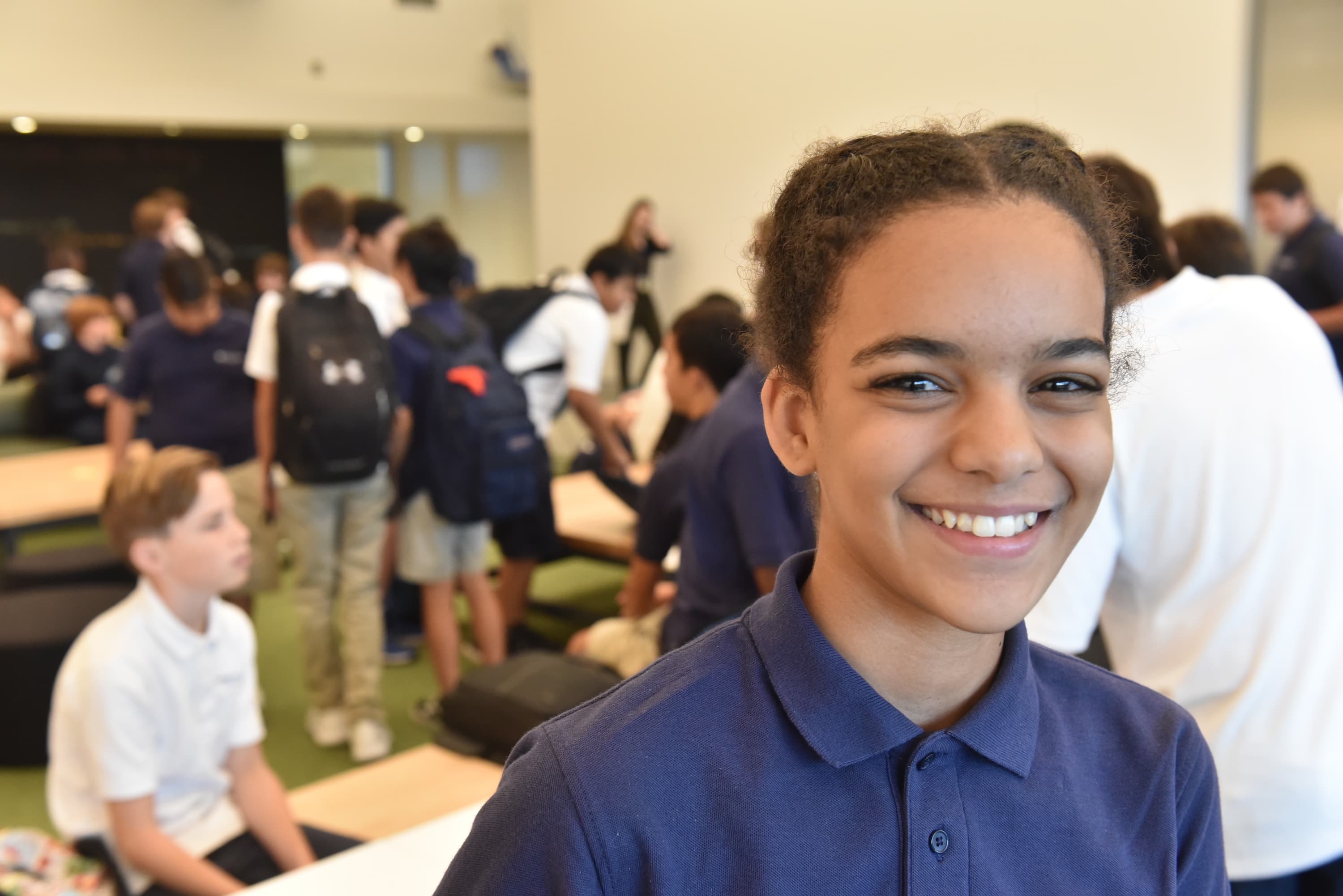 Past Projects Support Geffen Academy at UCLA on GivingTuesday!