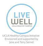 UCLA Healthy Campus Initiative