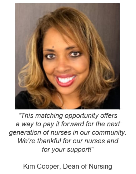 Ivy Tech Community College Terre Haute/Greencastle Brickley Nursing