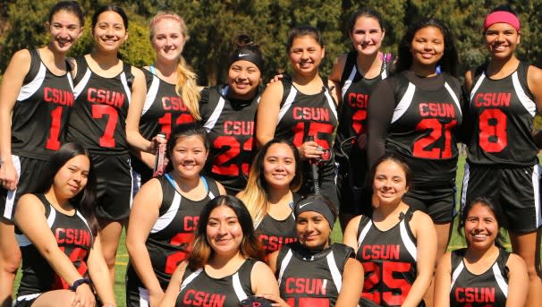 Past Projects Csun Womens Lacrosse Club Season Drive
