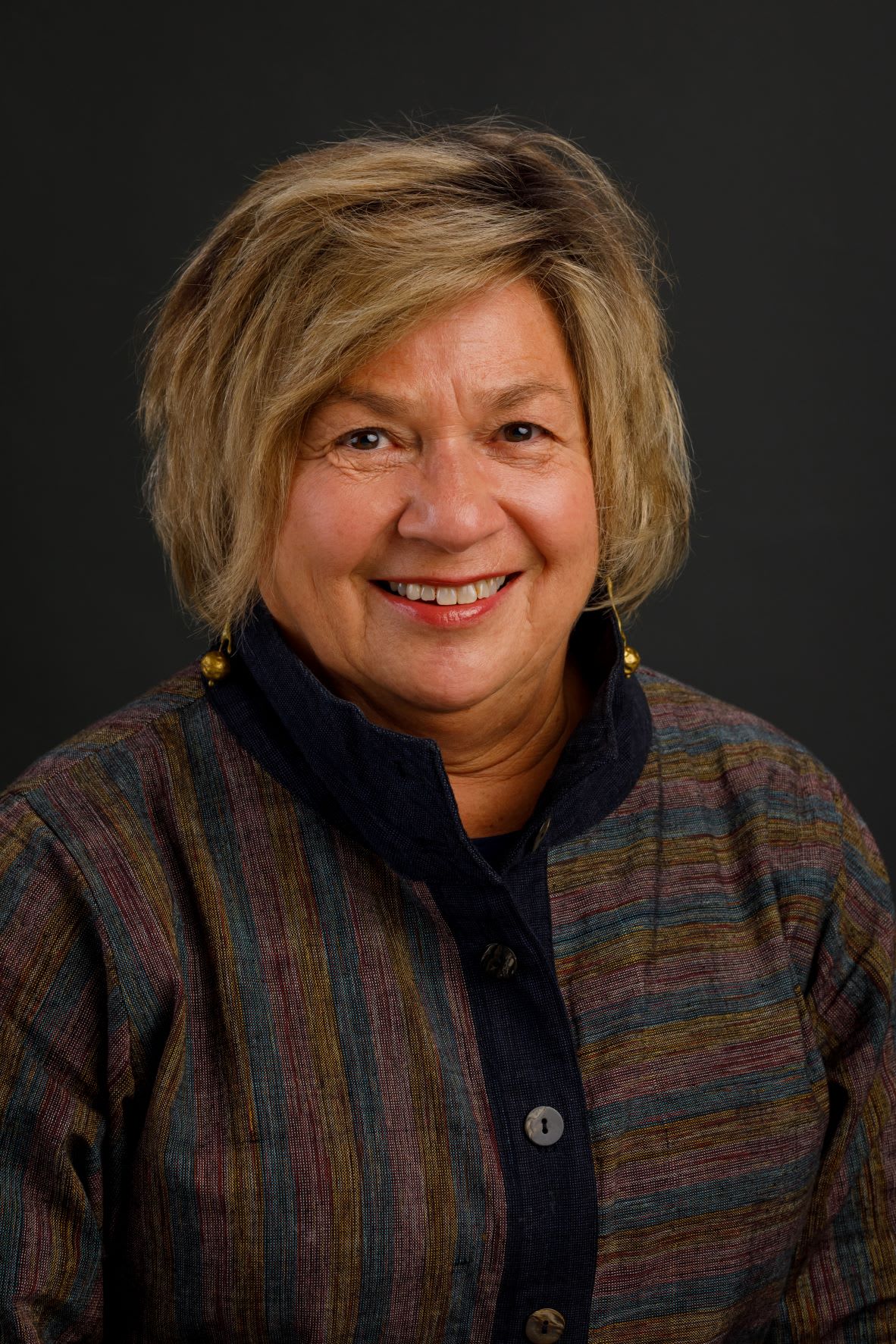 Photo of Mary Worstell '73