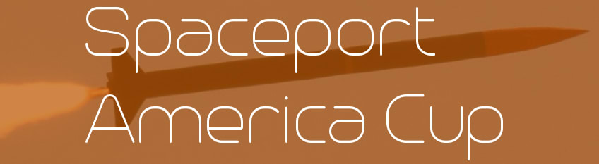 Spaceport America Cup