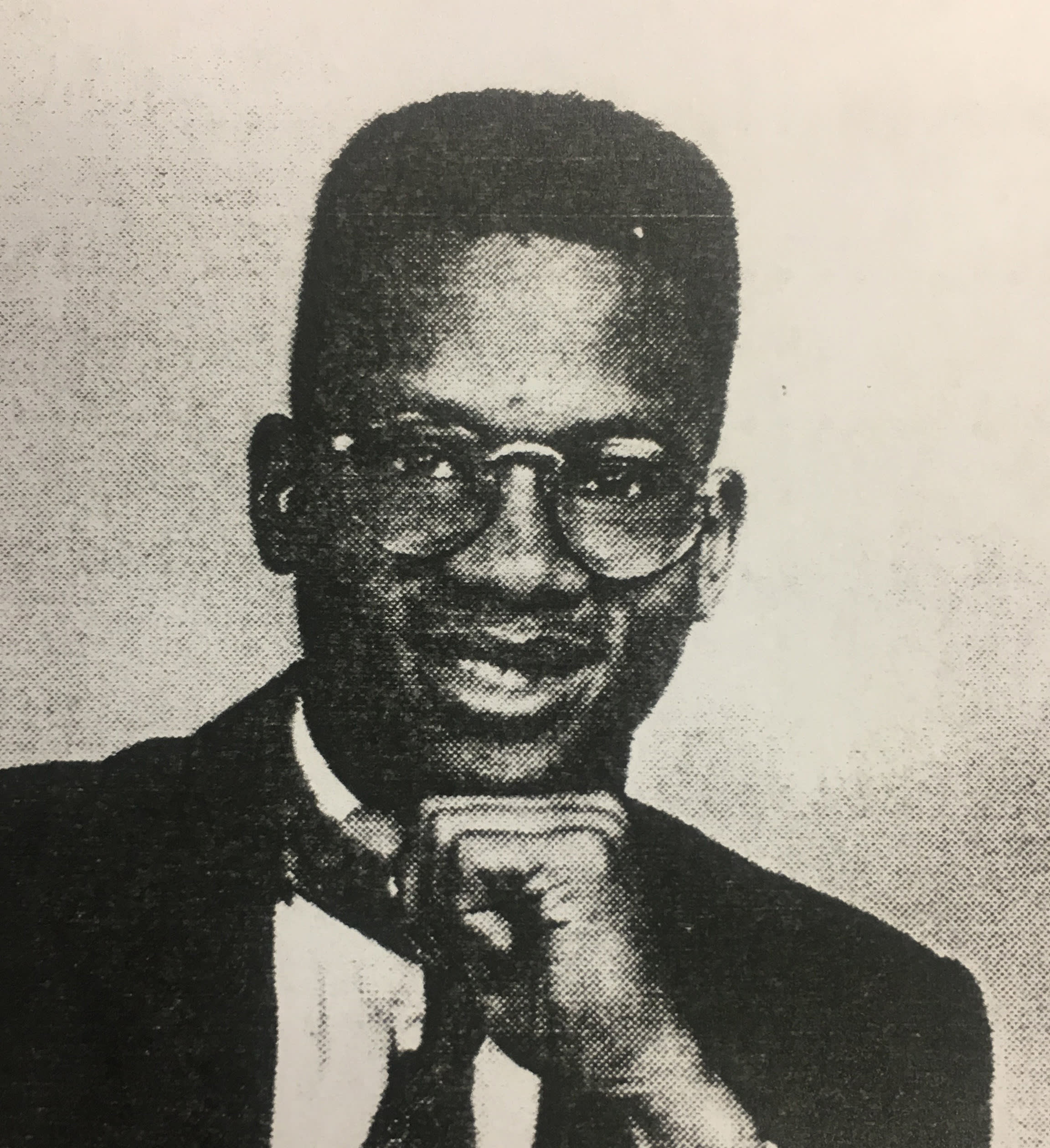 Radford University Black Alumni Networking Group Student Support 2023