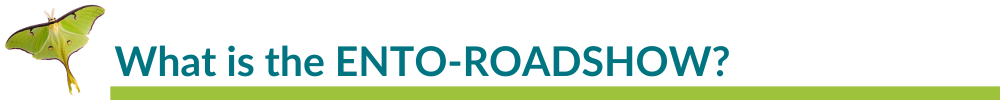 Title: What is the ENTO-ROADSHOW?