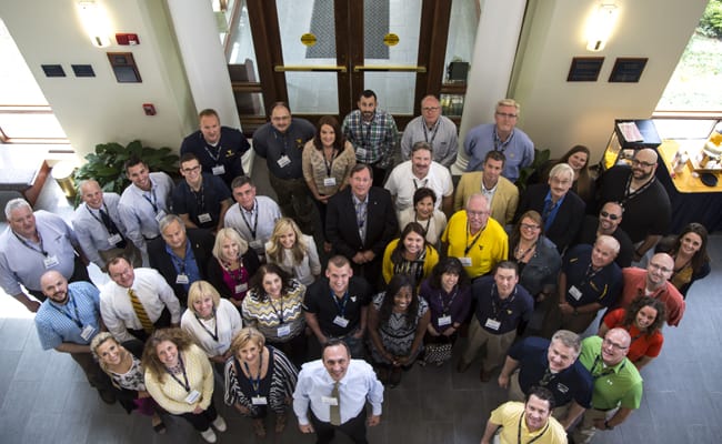 WVU Day of Giving | Alumni Chapters