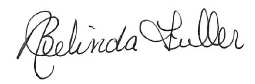 Belinda Fuller 