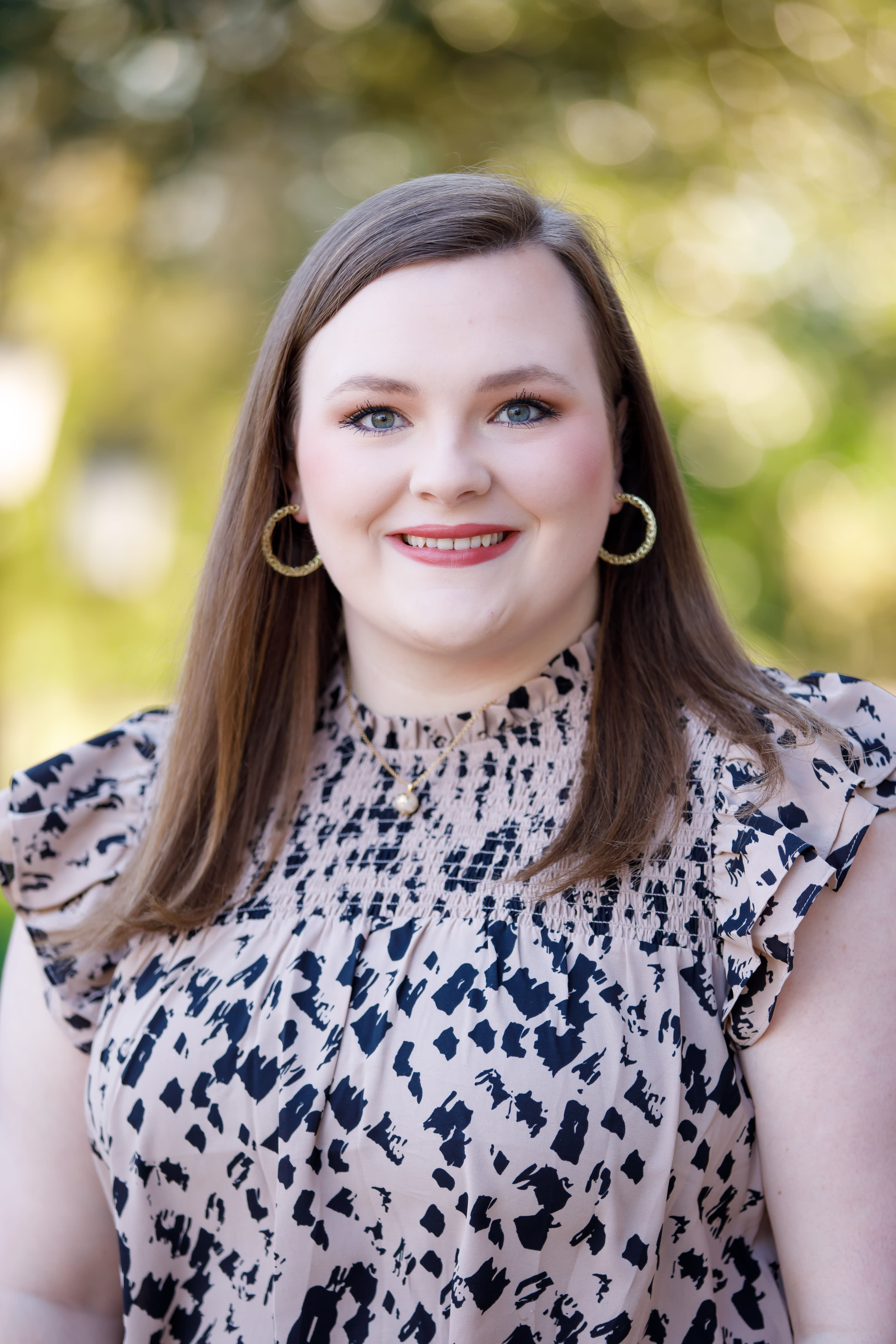 Headshot of Emilie Adam