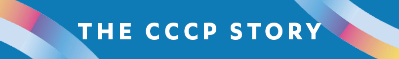 The CCCP Story