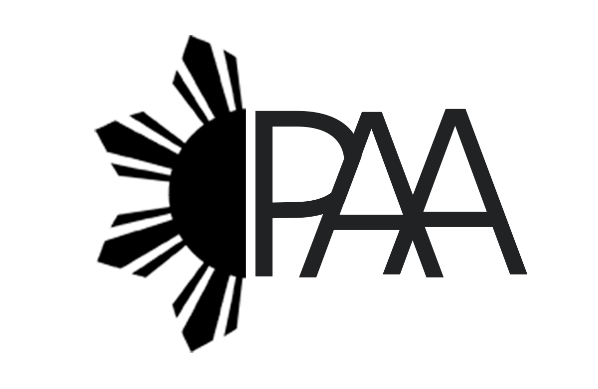PAA Logo