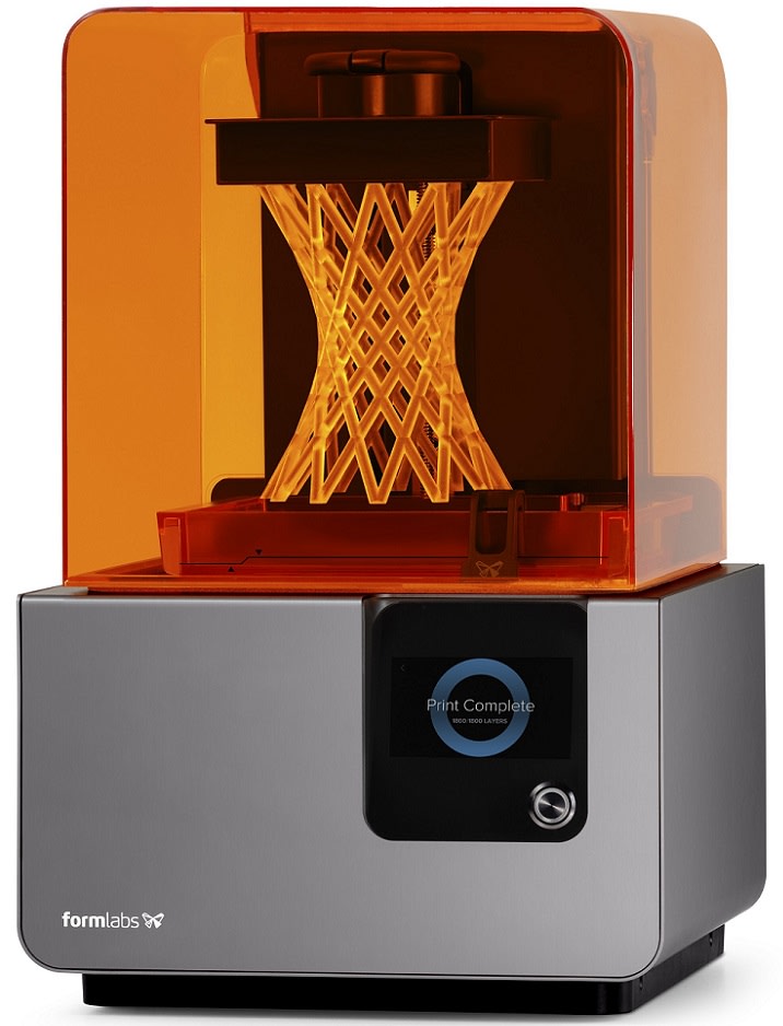 Formlab Form 2 Printer