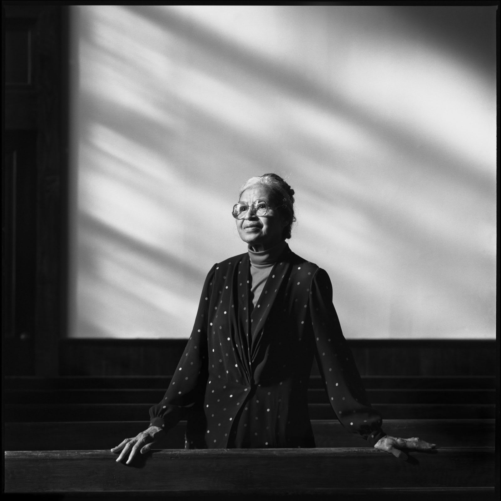 Rosa Parks