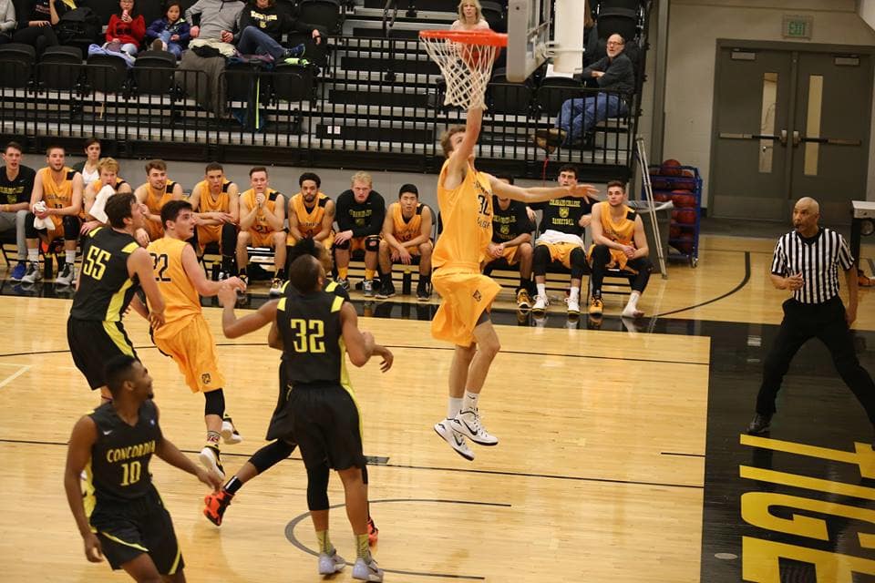 Past Projects Cc Athletics Men S Basketball 2017