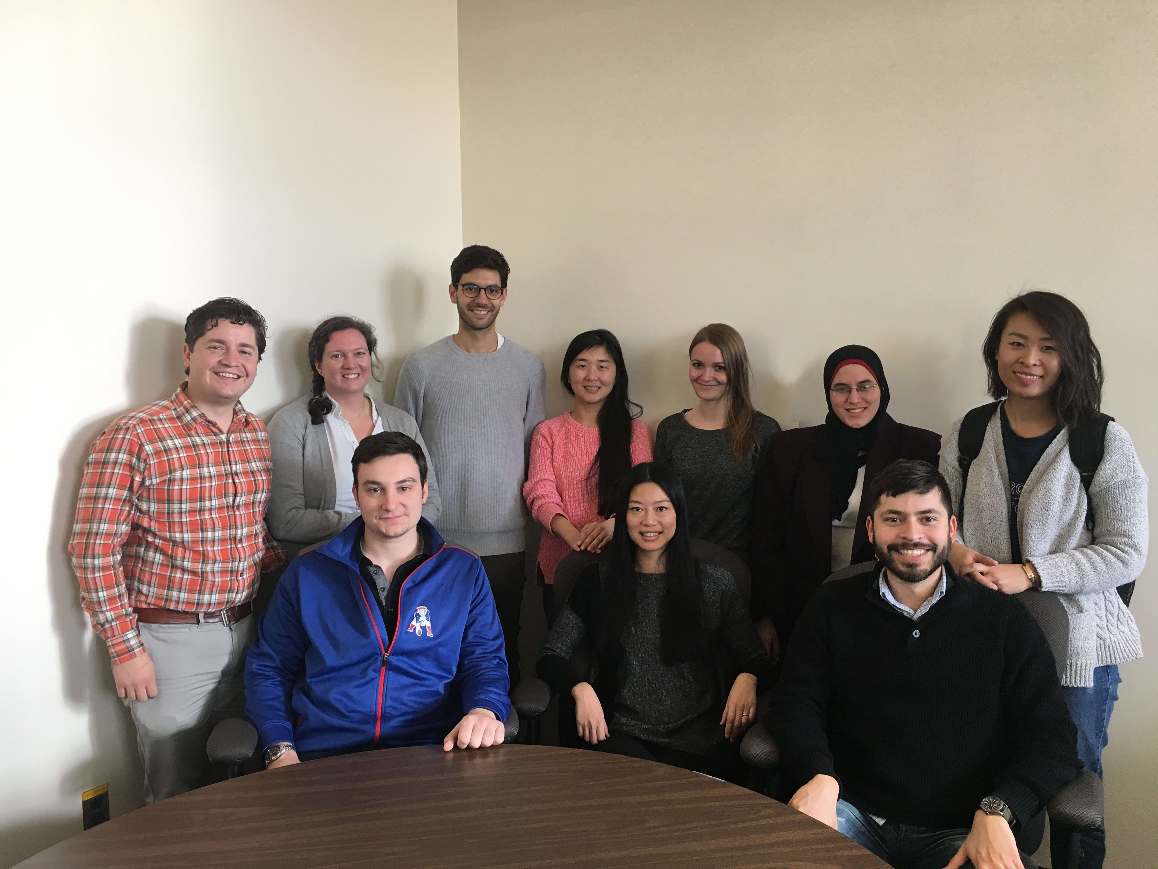 University of Maryland Connect UMD Classes to the World