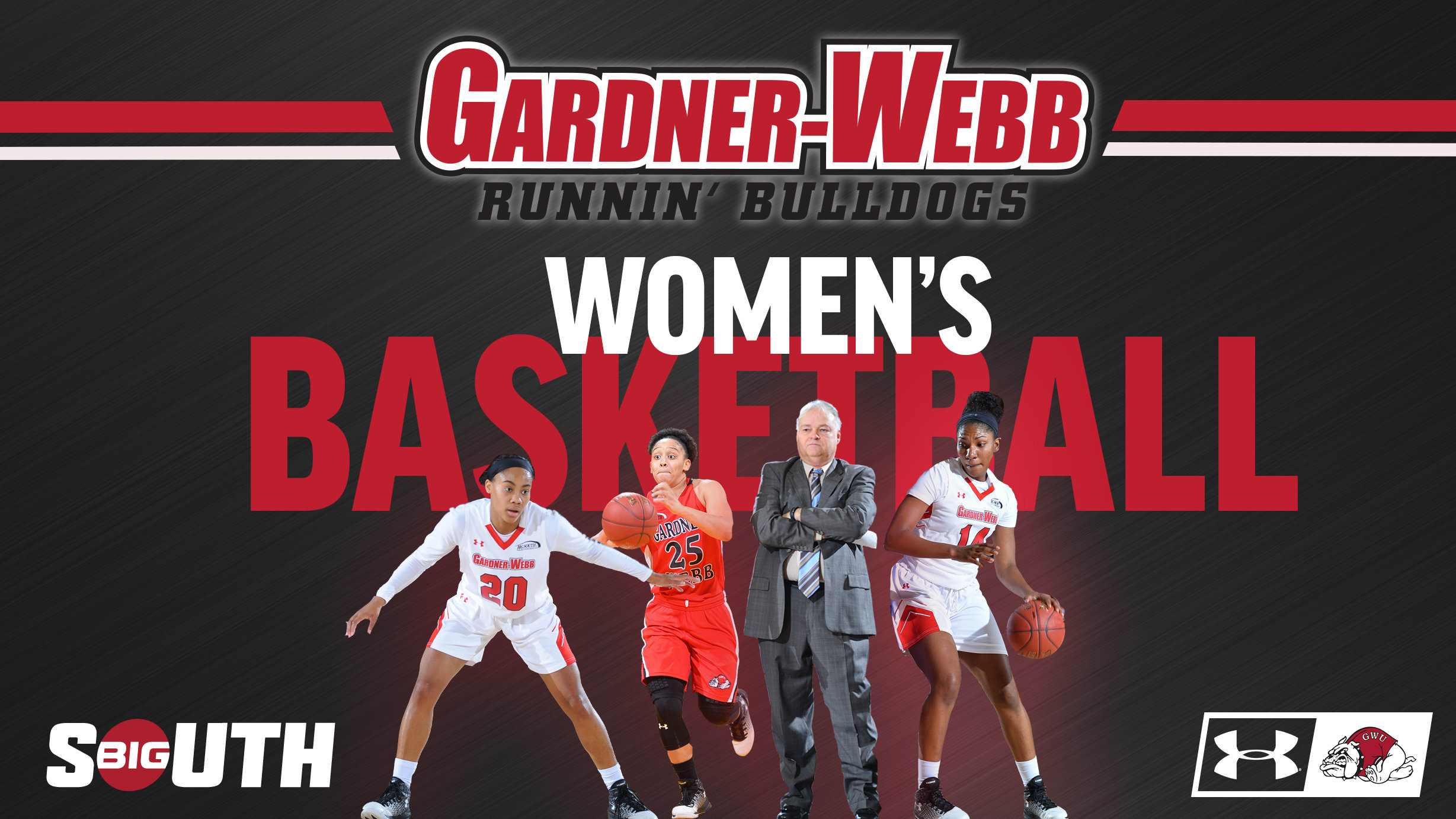 Gardner Webb University Women S Basketball Team Locker Room Upgrades
