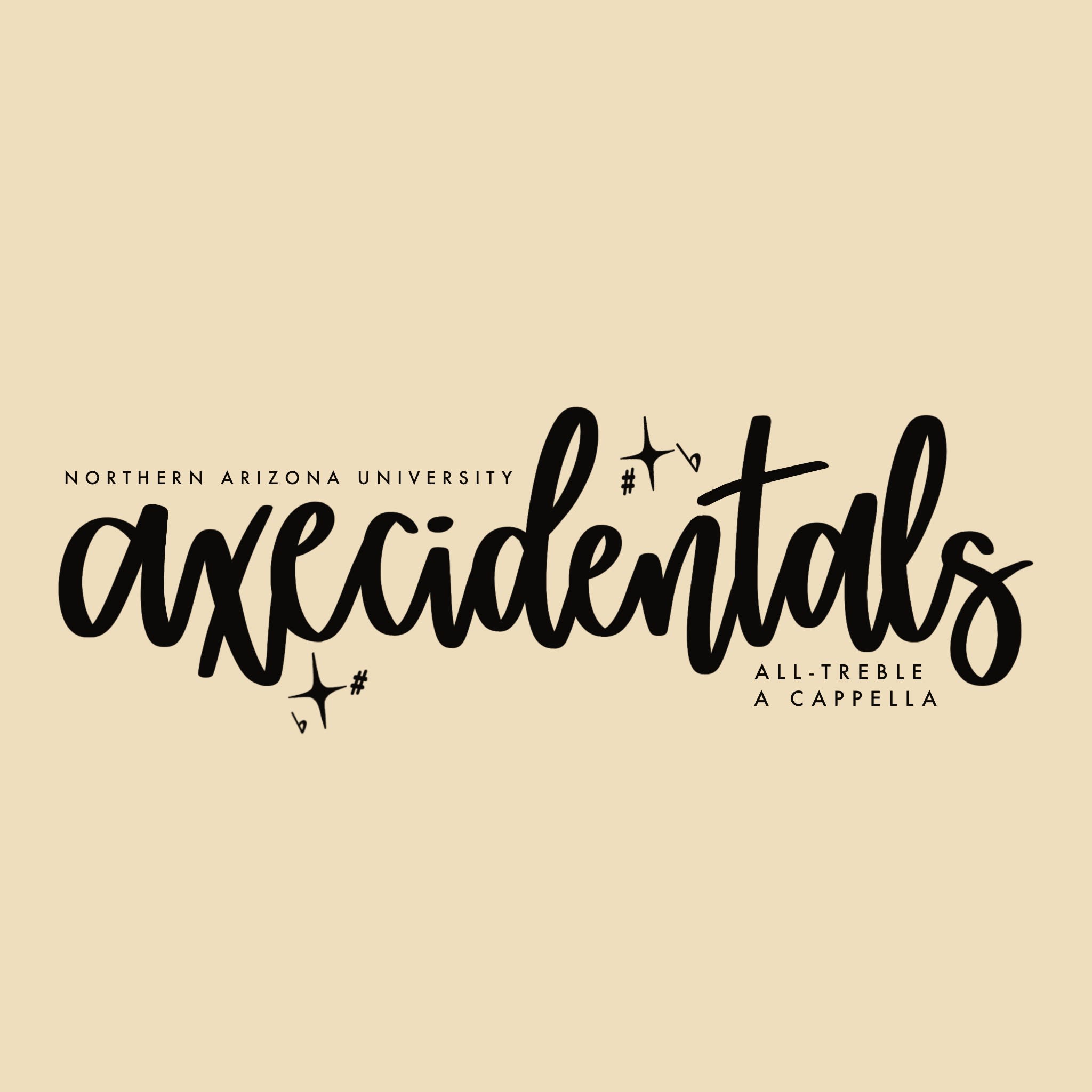 Axecidentals logo