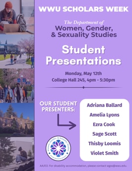 A poster for a college presentation

AI-generated content may be incorrect.