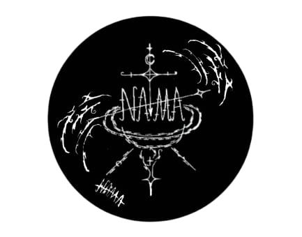 NAMA Logo