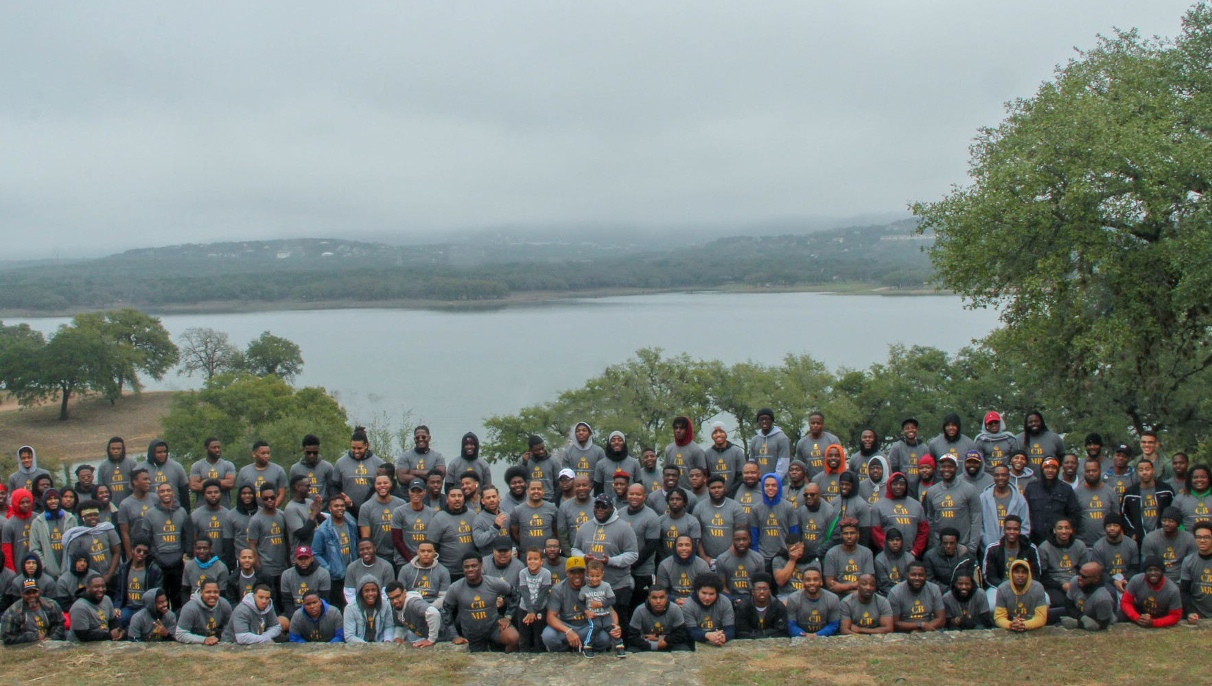 Heman Sweatt Center for Black Males