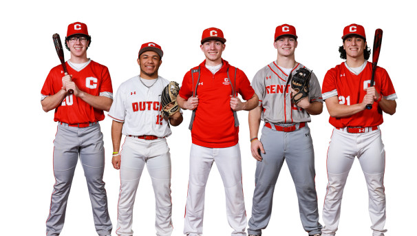 Dutch Baseball 2023 Image