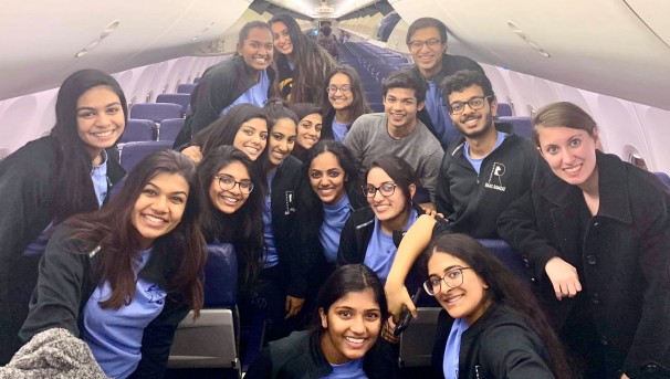 Help Raas Ramzat Compete Nationally! Image