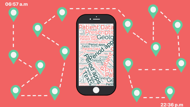 Cyberdefense for Reproductive Rights Fund Image