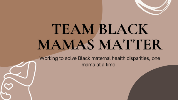 Reducing Maternal Health Disparities in Prince George's County Image