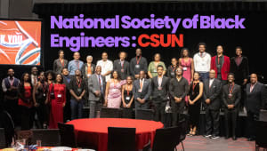 NSBE: Fall Regional Conference 2026