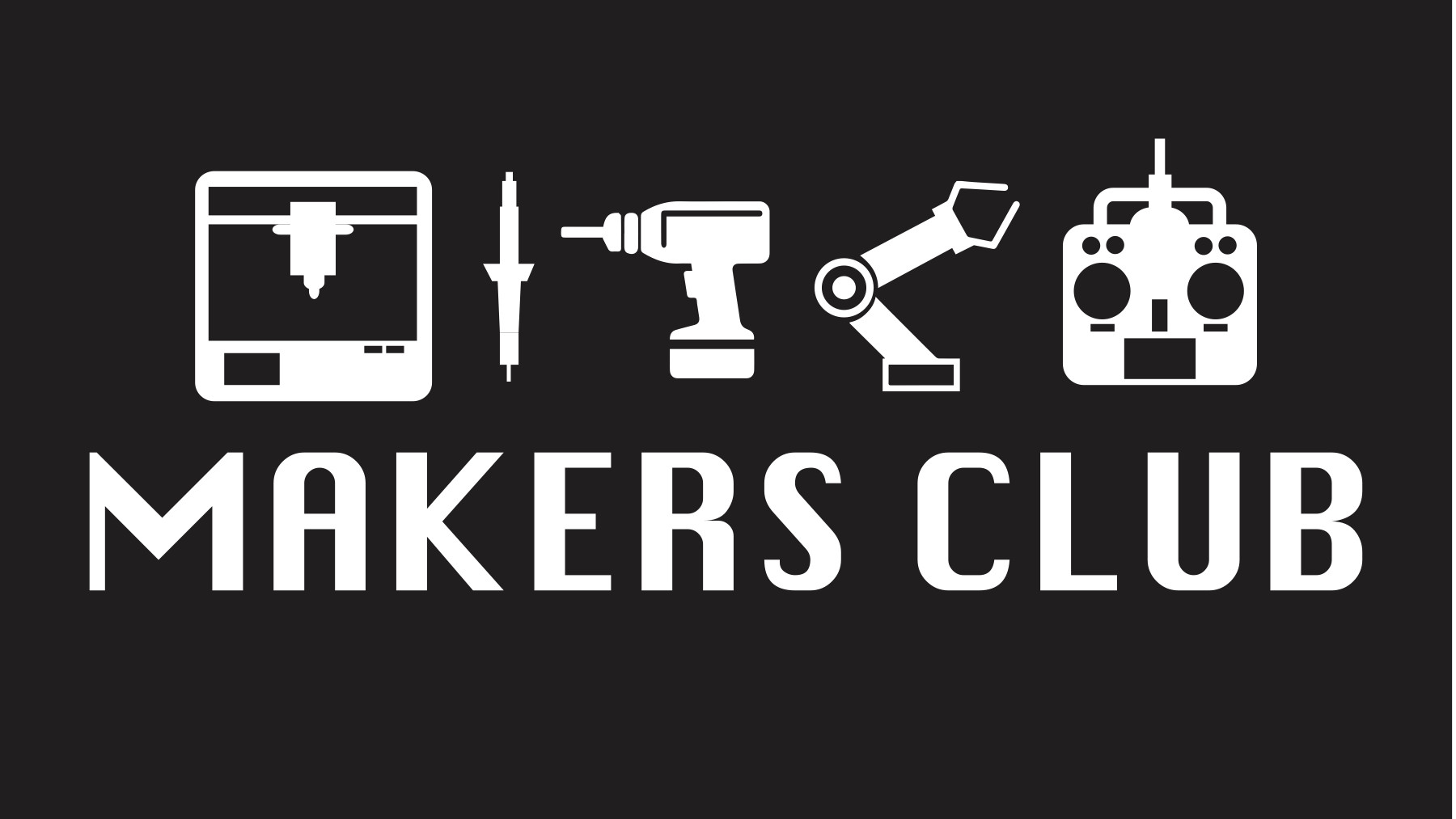 Makers Club Logo