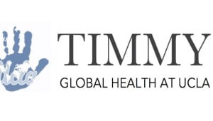 Timmy Global Health at UCLA Medical Brigade 2025 Fundraiser