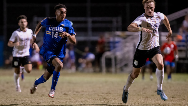 Men's Soccer Excellence Fund Image