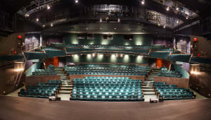 Hammer Theatre