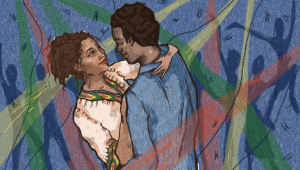 The Beat of Our Souls