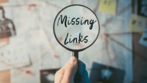 Missing Links