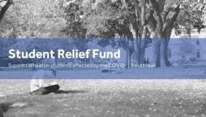 Student Relief Fund