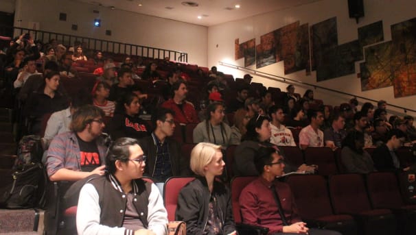 Animation Student Scholarships Image