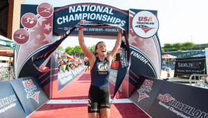 California Triathlon Club Fundraising