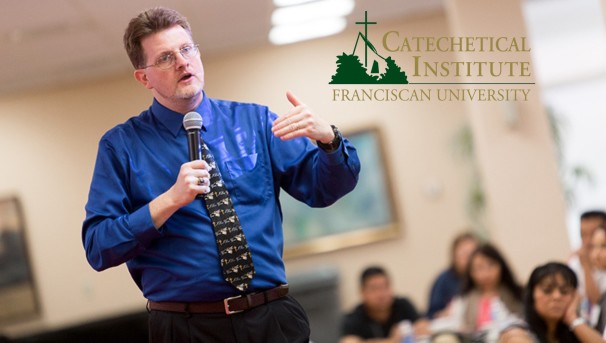 Catechetical Institute Image