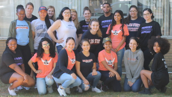 End Hunger at Salem State! Image