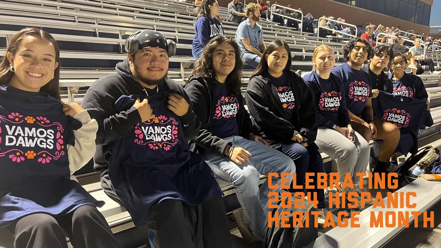 Celebrating 2024 Hispanic Heritage Month