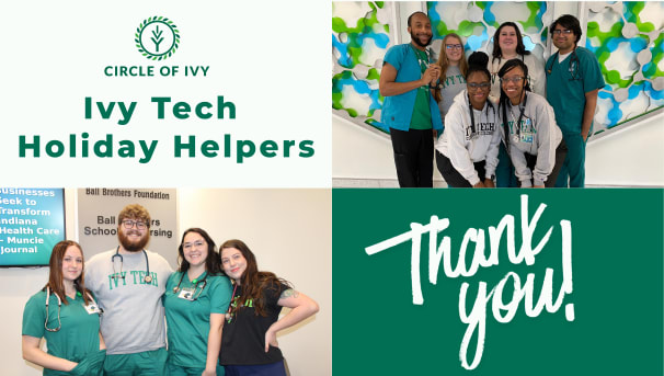 Holiday Helpers 2025 Image