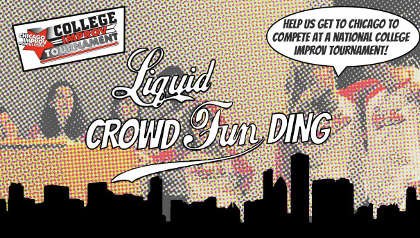 Get Liquid Fun to Chicago! Image