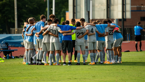 Women's Soccer Championship Photo