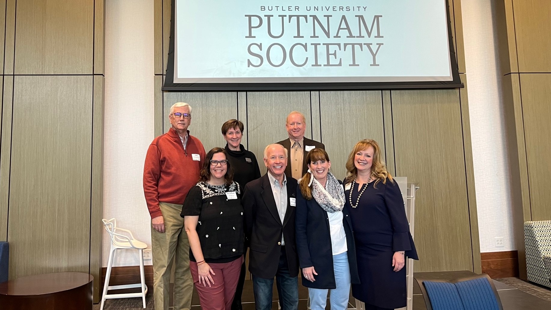 Putnam Society