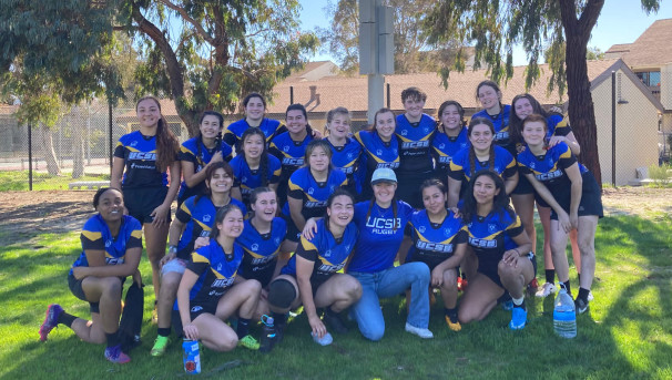 2023 Women's Rugby Image