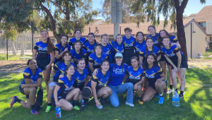 2023 Women's Rugby