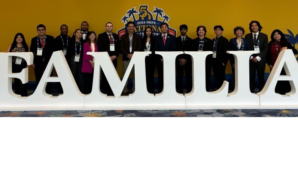 Society of Hispanic Professional Engineers Image