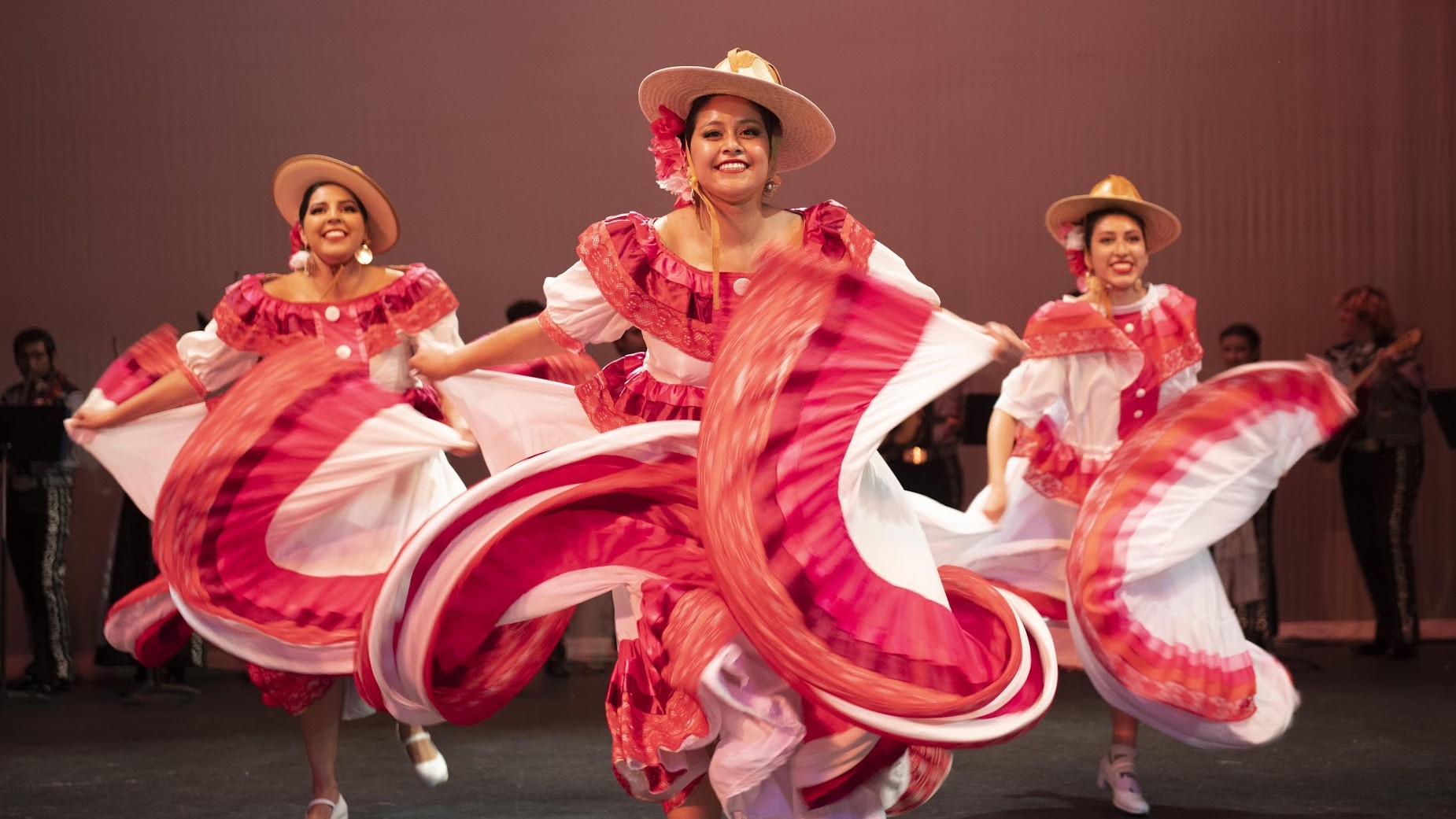 52nd Annual Spring Show- Colima