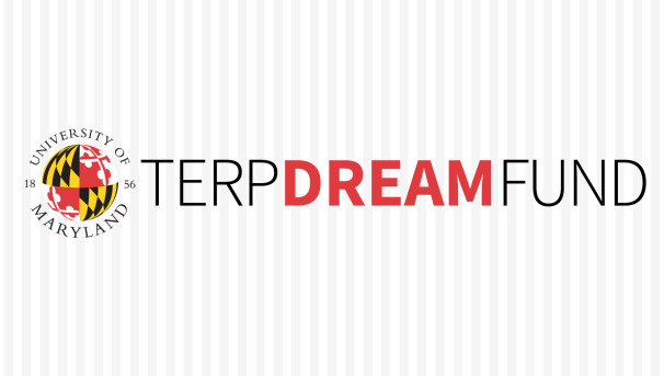 Support Terp DREAMers Image