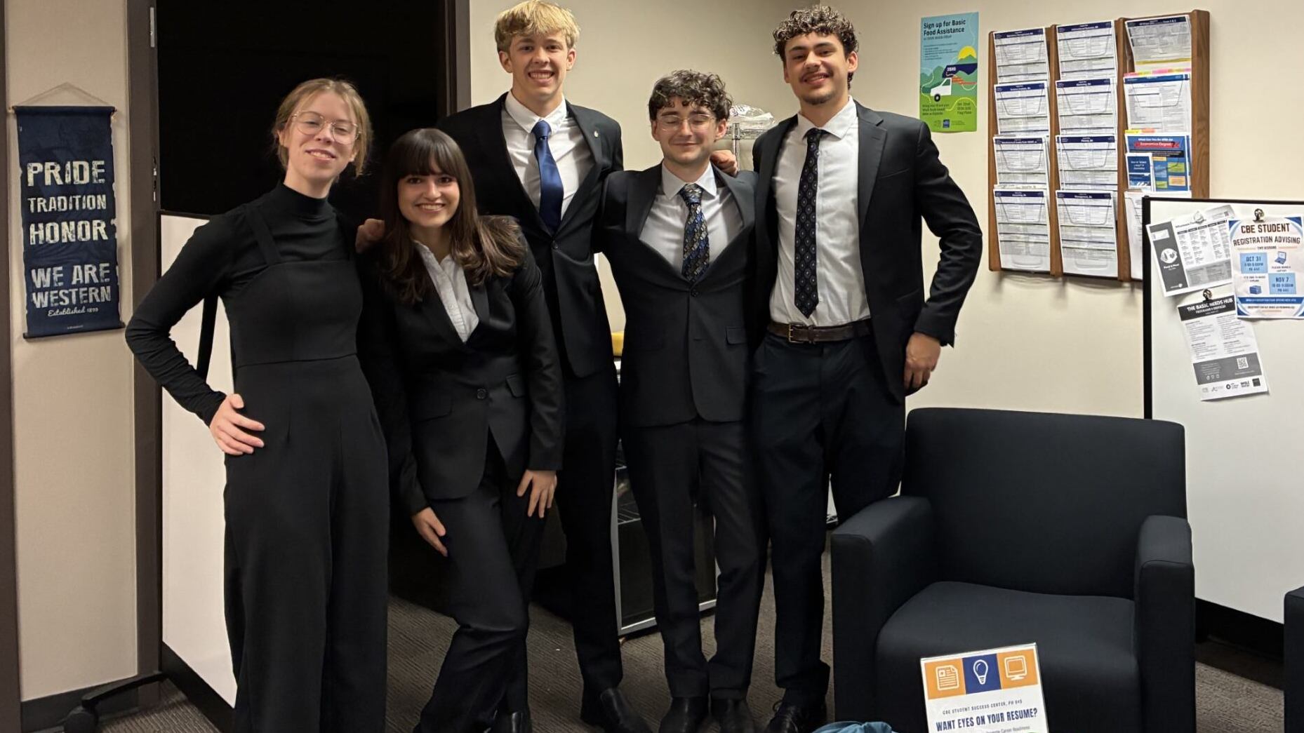 Boeing Case Comp Team